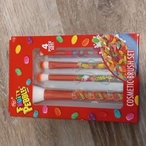 Fruity Pebble Makeup Brushes